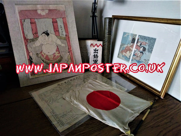 Mafias and Masterpieces