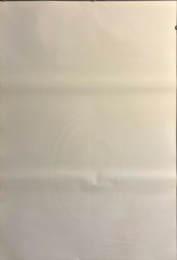 “Psycho II” (サイコ2), Original Japanese B2 Movie Poster 1983, B2 Size (51 × 73 cm) ZA674