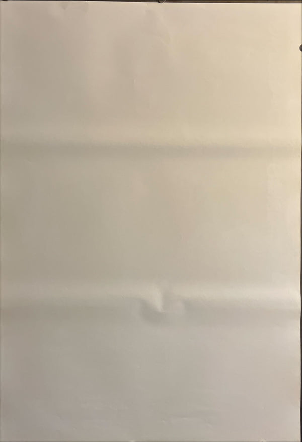 “Psycho III” (サイコ3 ―怨霊の囁き―), Original Japanese B2 Movie Poster 1986, B2 Size (51 × 73 cm) ZA675