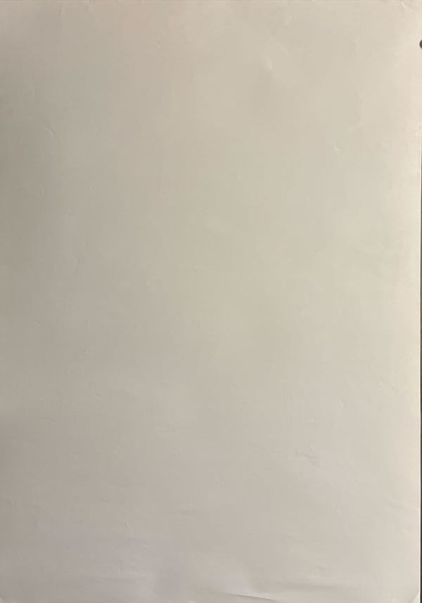 “Detective Conan: The Scarlet Bullet” (名探偵コナン 緋色の弾丸), Original Release Japanese Movie Poster 2021, B2 Size (51 × 73 cm) ZA693