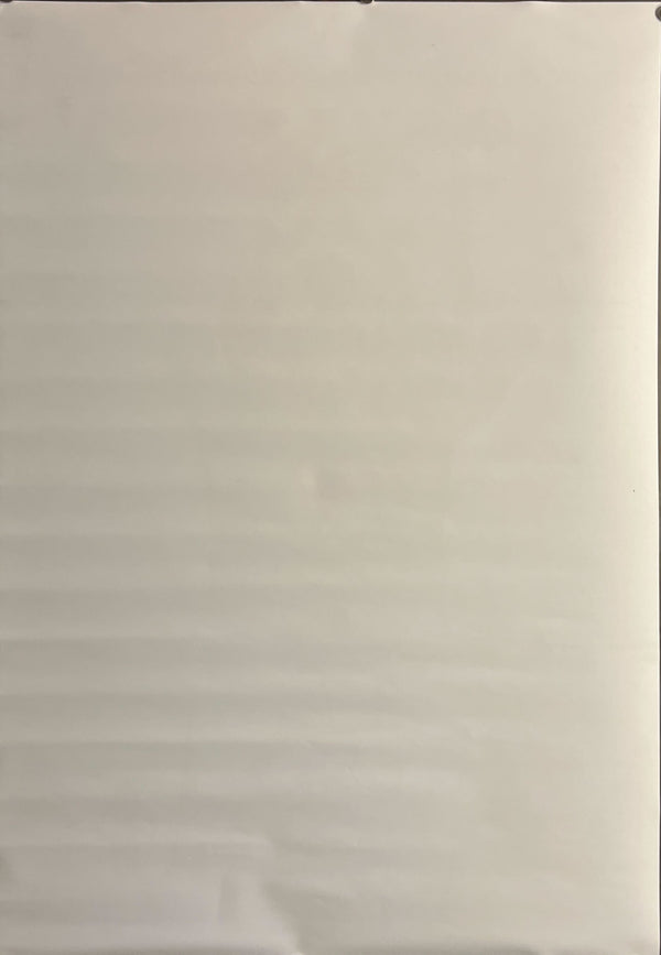 "Isle of Dogs", Original Release Japanese Movie Poster 2018, B2 Size (51 x 73cm) ZA698