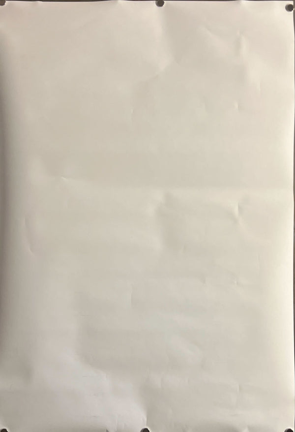 "Putney Swope" (パトニー・スウォープ), Original Japanese B2 Movie Poster 2022, B2 Size (51 × 73cm) ZA700