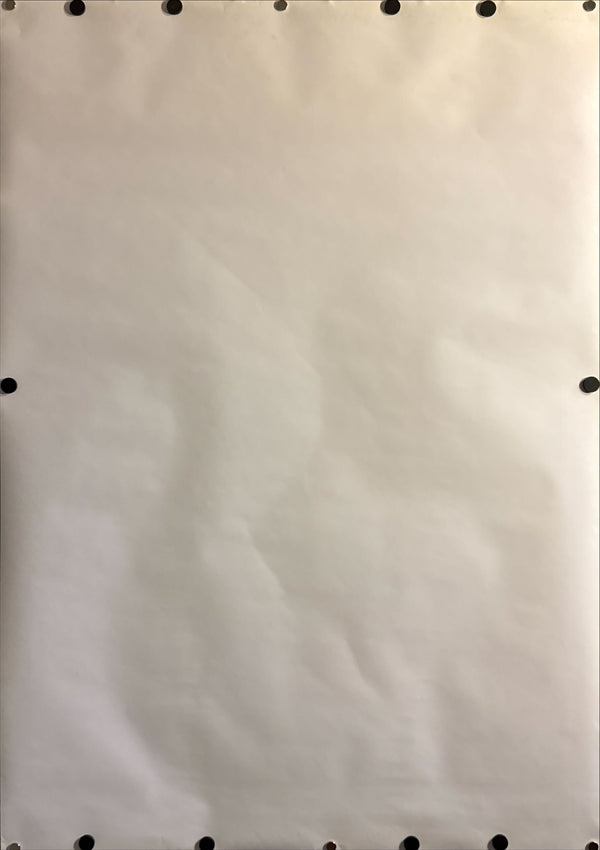 “SPAWN: In The Demon’s Hand”, Original Japanese CAPCOM / NAOMI Arcade Promotional Poster 1999, Extremely Rare, B1 Size (c. 71 × 103 cm)