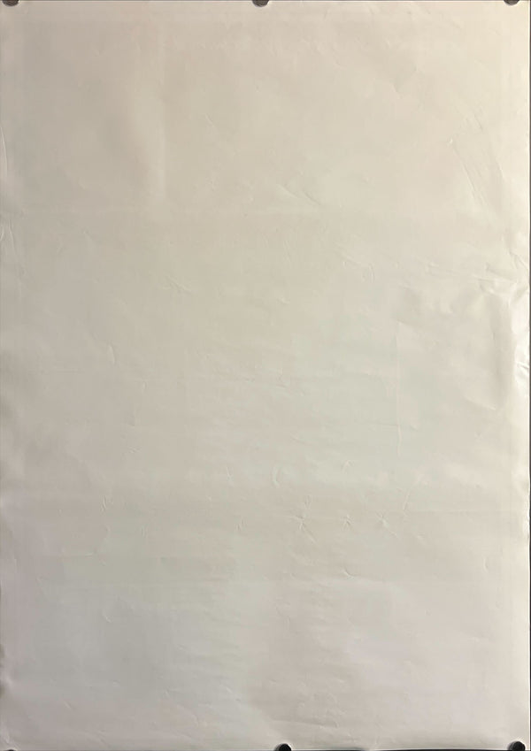 “Star Wars” (スター・ウォーズ), Original Re‑Release Japanese Movie Poster 1982, B2 Size (51 × 73 cm) ZA731