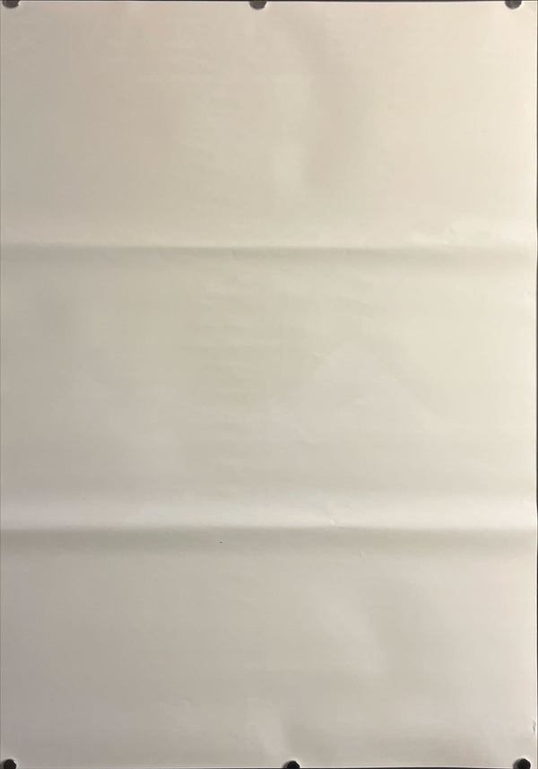 “Possession” (La femme publique) (私生活のない女), Original Release Japanese Movie Poster 1984, B2 Size (51 x 73cm) ZA745