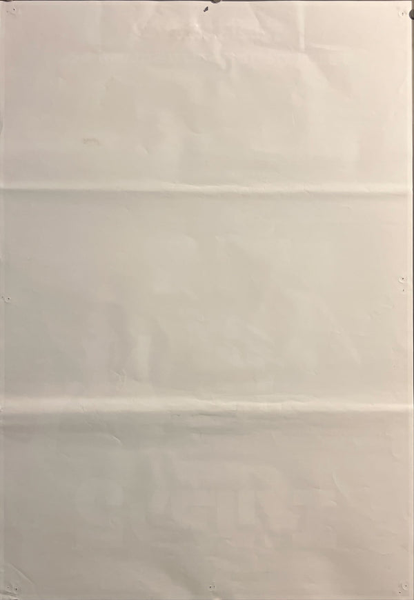 "Aliens" (エイリアン2), Original Japanese Movie Poster 1986, B2 Size (51 × 73 cm) ZA801