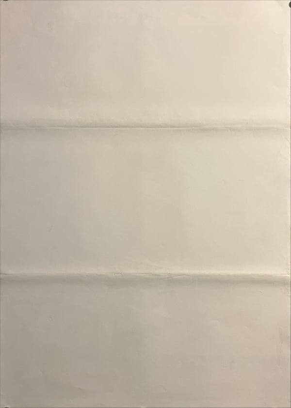 “Toy Story” (トイ・ストーリー), Original Release Japanese Movie Poster 1995, B2 Size (51 × 73 cm) ZA804