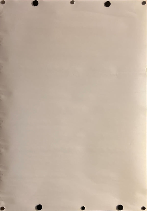 “Amélie” (アメリ), Original Release Japanese Movie Poster 2001, B2 Size (51 × 73 cm) ZA835, 4