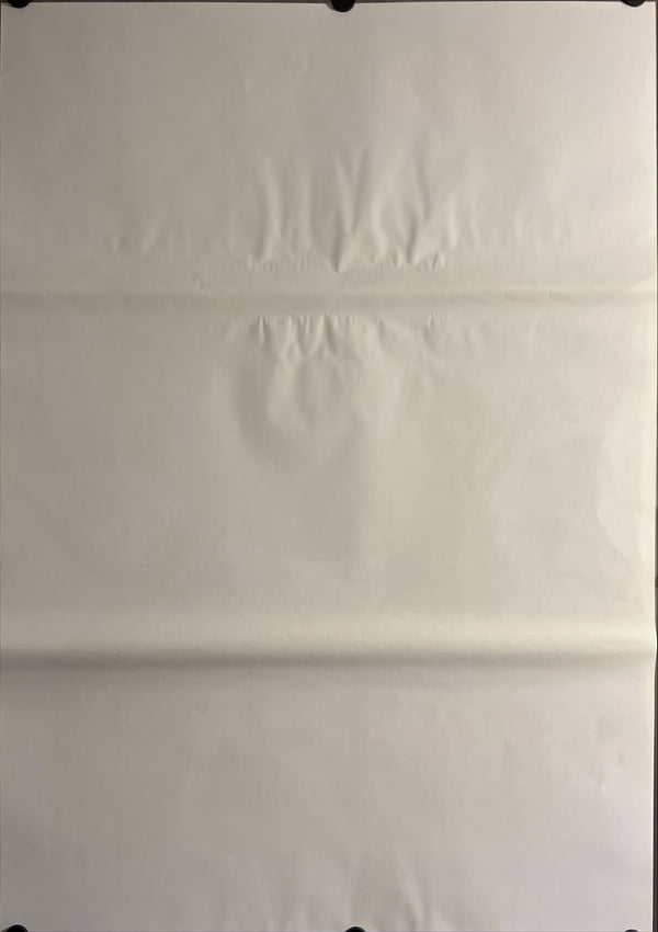 "Sherlock Hound: The Adventure of the Blue Carbuncle / Treasure Under the Sea", Original Release Japanese Movie Poster 1984, B2 Size (51 x 73cm) J11