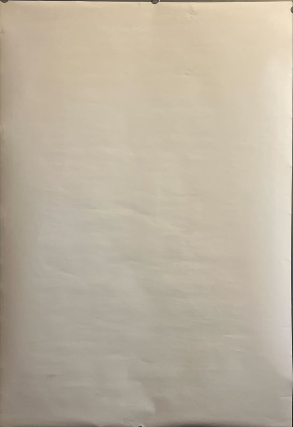 “After Hours” (アフター・アワーズ), Original Japanese Movie Poster 1985, B2 Size (51 × 73 cm) O715