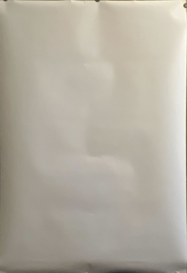 “Evangelion: 3.0 You Can (Not) Redo” / 「ヱヴァンゲリヲン新劇場版:Q」, Original First Release Japanese Movie Poster 2012, B2 Size (51 × 73 cm) ZA879