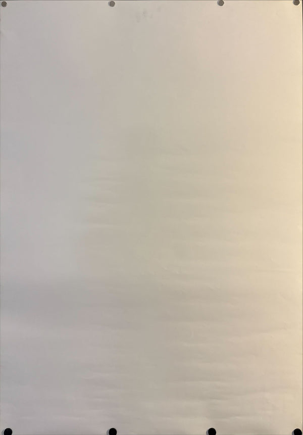 “Tokyo Godfathers” (東京ゴッドファーザーズ), Original Release Japanese Movie Poster 2003, Rare, B1 Size (71 × 103 cm)