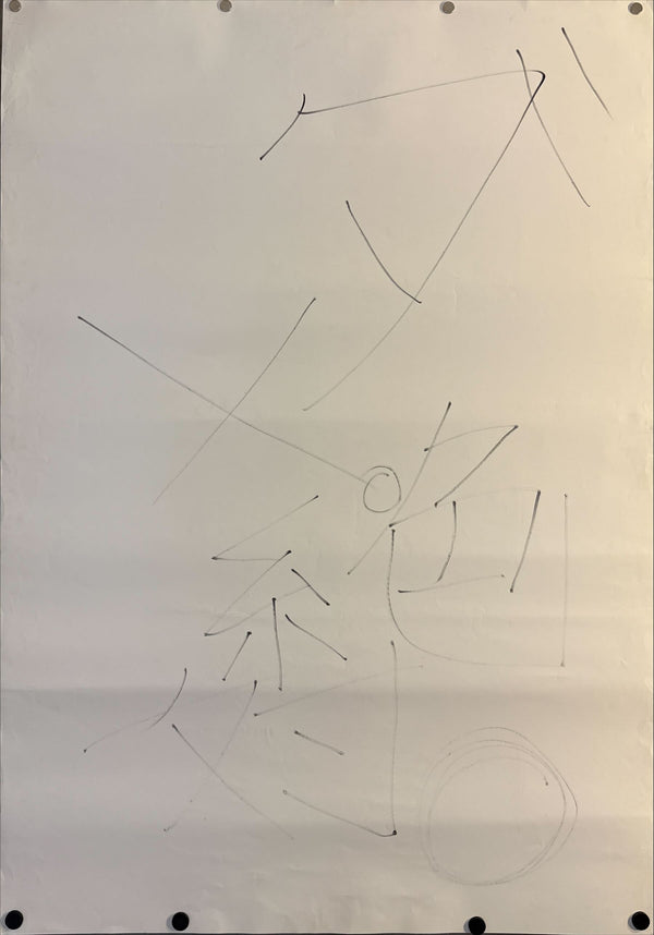 “Evangelion: 2.0 You Can (Not) Advance” (ヱヴァンゲリヲン新劇場版:破), Original Release Japanese Movie Poster 2009, Rare, B1 Size (71 × 103 cm)