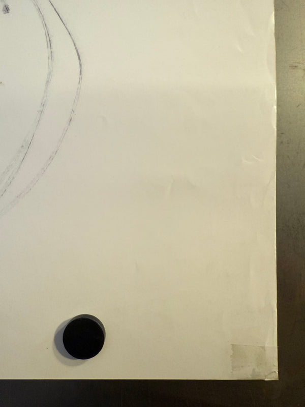 “Evangelion: 2.0 You Can (Not) Advance” (ヱヴァンゲリヲン新劇場版:破), Original Release Japanese Movie Poster 2009, Rare, B1 Size (71 × 103 cm)