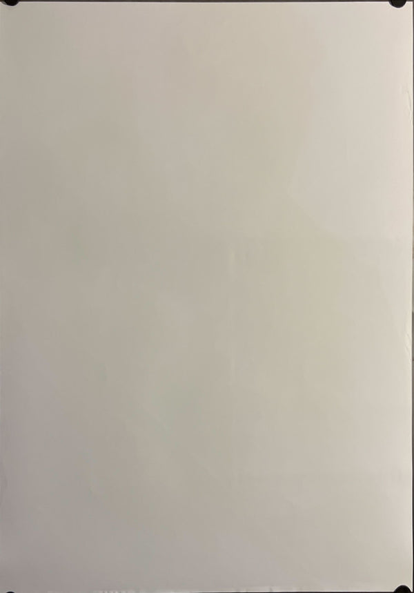 "Mission: Impossible – Dead Reckoning Part One", Original Release Japanese Movie Poster 2023, B2 Size (51 x 73cm) J54