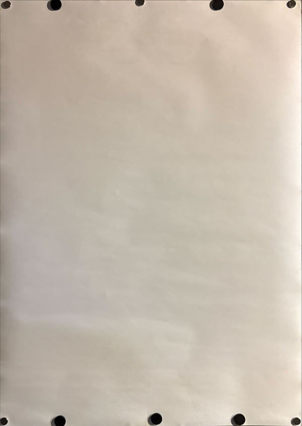 “Kill Bill: Volume 2” (キル・ビル Vol.2), Original Japanese Release Promotional Poster (Soundtrack / Tie-In Campaign) 2004, Very Rare, B2 Size (51 × 73 cm) O666