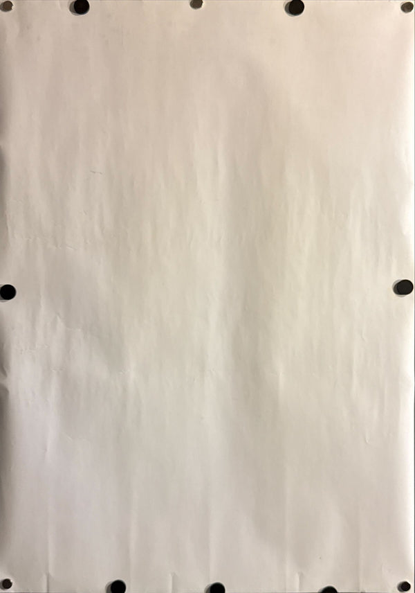 “Kill Bill: Volume 2” (キル・ビル Vol.2), Original Japanese First Release Movie Poster 2004, B2 Size (51 × 73 cm) J205 A