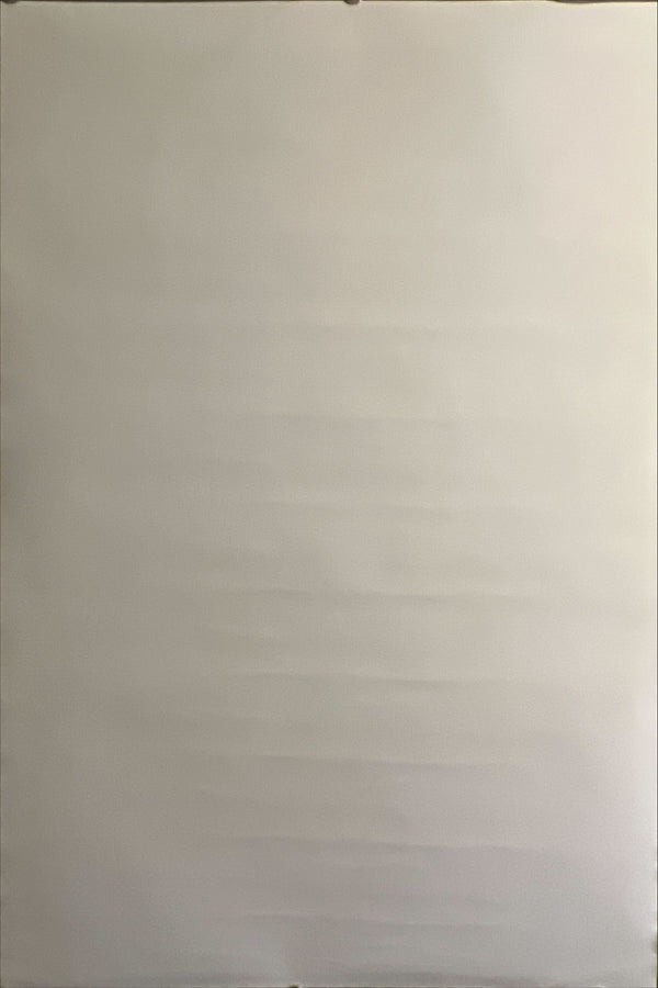 “Dodes'ka-den” (どですかでん), Original LaserDisc Release Japanese Movie Poster 1993, B2 Size (51 × 73 cm) ZA905