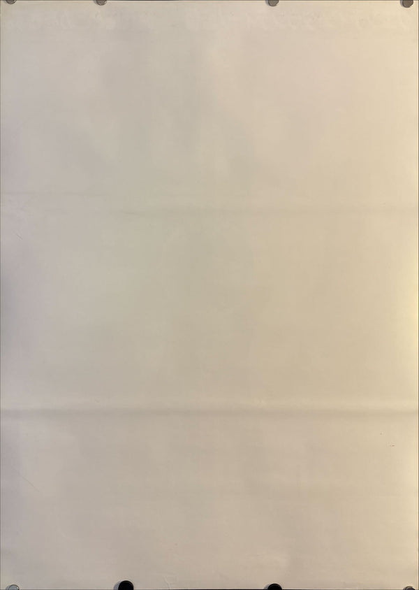 "Pulp Fiction", Original Release Japanese Movie Poster 1994, B2 Size (51 x 73cm) O86