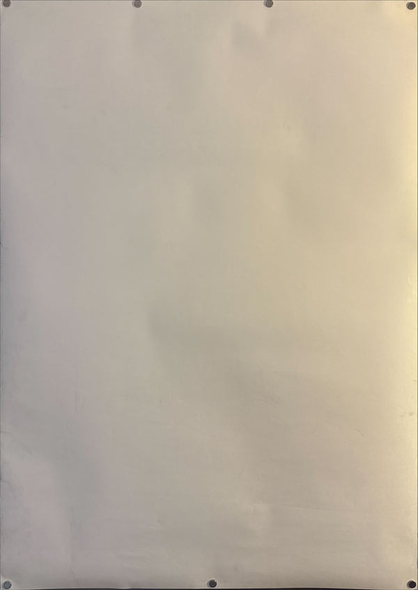 “The Rocky Horror Picture Show” (ロッキー・ホラー・ショー), Japanese Movie Poster 1988 — Theater By Night Campaign, B1 Size (71 × 103 cm)