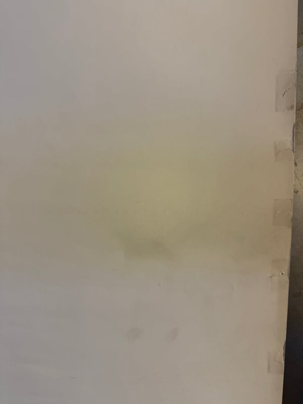 “Roujin Z” (老人Z), Original Release Japanese Movie Poster 1991, B1 Size (71 × 103 cm)