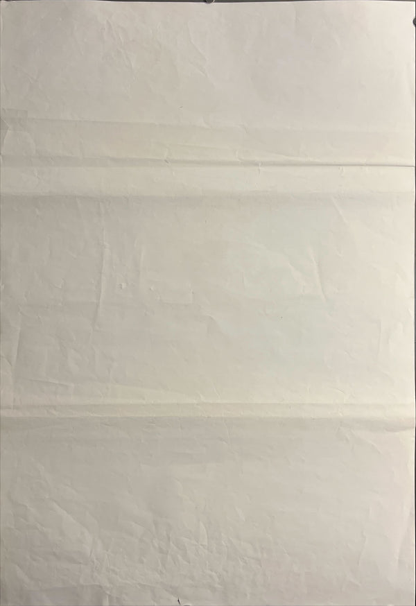 "Porco Rosso (Kurenai no Buta)" (紅の豚), Original Japanese First-Release Movie Poster 1992, B2 Size (51 × 73 cm) ZA937