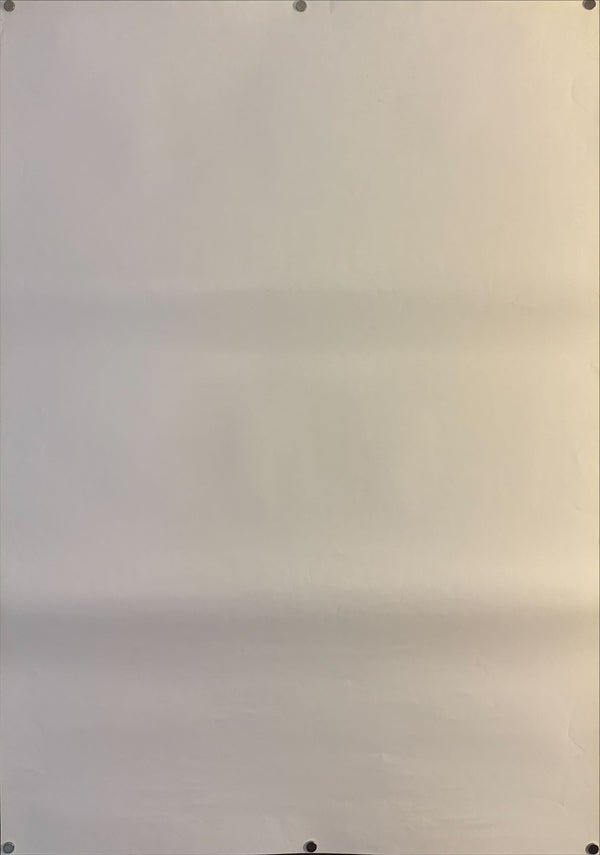 “Harry Potter and the Philosopher’s Stone” (ハリー・ポッターと賢者の石), Original Japanese Cinema Merchandise Promotional Poster 2001, B1 Size (71 × 103 cm)