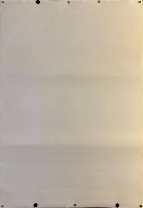 “Batman” (バットマン), Original Release Japanese Movie Poster 1989, B1 Size (71 × 103 cm)