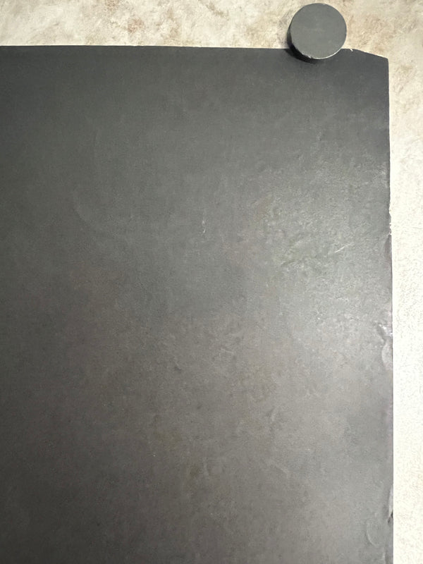 "The Godfather", Original Release Japanese Movie Poster 1972, B2 Size (51 cm x 73 cm) J82