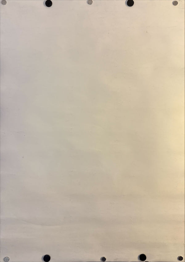 "Ghost in the Shell" (攻殻機動隊), Original Release Japanese Movie Poster 1995, Ultra Rare, B2 Size (51 × 73 cm) O103