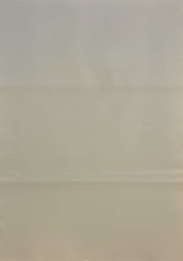 “The Lord of the Rings: The Two Towers” (ロード・オブ・ザ・リング/二つの塔), Original Release Japanese Movie Poster 2003, B2 Size (51 × 73 cm) ZA1096