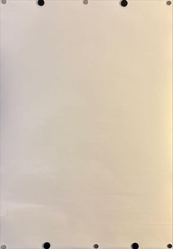 “AKIRA — Kaneda’s Bike”, Original Japanese Promotional Poster 2004 (Bandai “Soul of Popynica” PX‑03), Ultra Rare, B2 Size (51 × 73 cm) O108