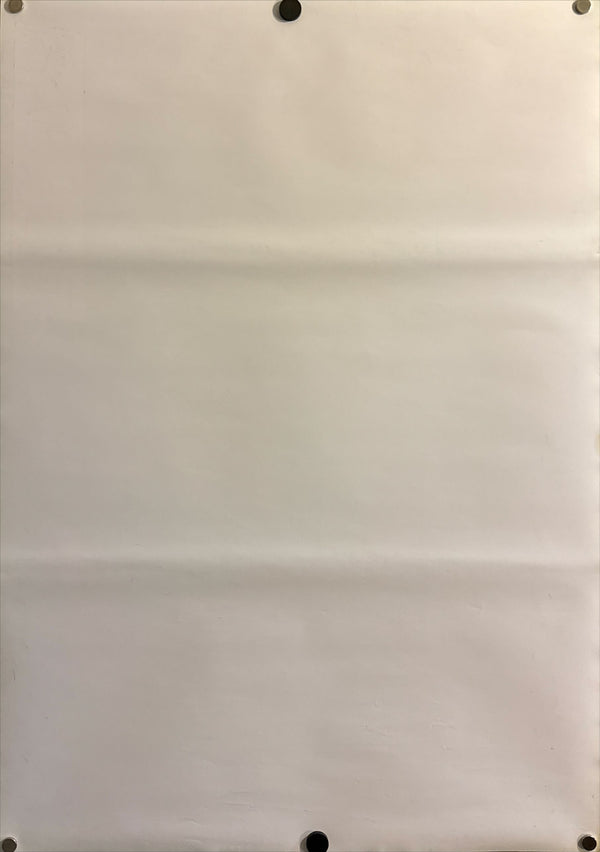 "Kiki's Delivery Service", Original Release Japanese Movie Poster 1989, B2 Size (51 x 73cm) C230