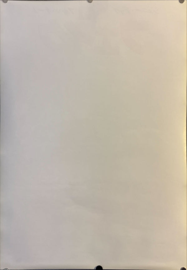 “Donnie Brasco” (フェイク), Original Japanese Movie Poster 1997, First Release, B2 Size (51 × 73 cm) O114