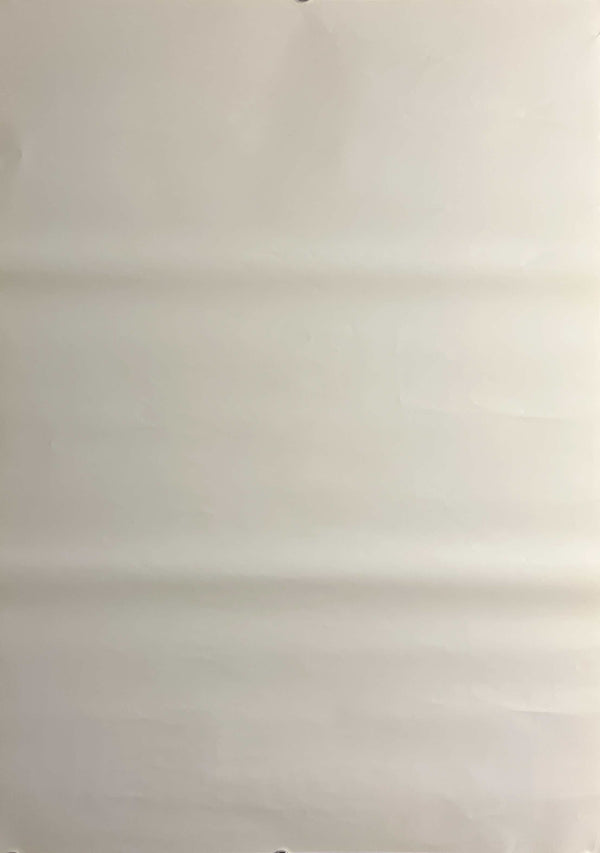 “Spirited Away” (千と千尋の神隠し), Original Release Japanese Movie Poster 2001, B2 Size (51 × 73 cm) O61A