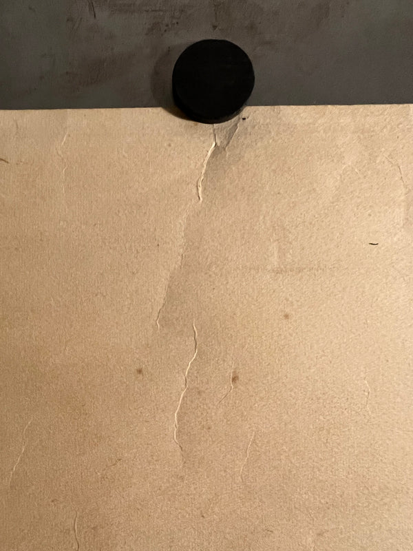 "Tadanori Yokoo: Japan Advertising Artists Club - The National Museum of Modern Art, Kyoto ", Original Release Japanese Contemporary Art Poster 1968, Ultra Rare, B2 Size (51 x 73cm)