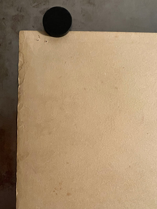 "Tadanori Yokoo: Japan Advertising Artists Club - The National Museum of Modern Art, Kyoto ", Original Release Japanese Contemporary Art Poster 1968, Ultra Rare, B2 Size (51 x 73cm)