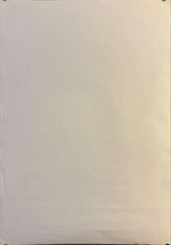 “Alex & Emma” (あなたにも書ける恋愛小説), Original Japanese Movie Poster 2003 First Release, B2 Size (51 × 73 cm) O186