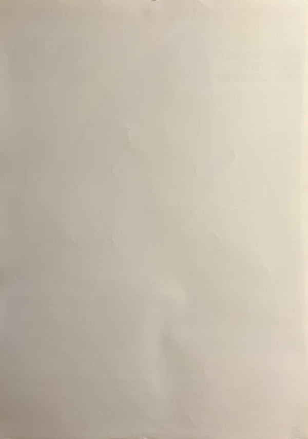 “Jaws 3-D” / “Jaws 3” (ジョーズ3), Original Release Japanese Movie Poster 1983, B2 Size (51 × 73 cm) A287