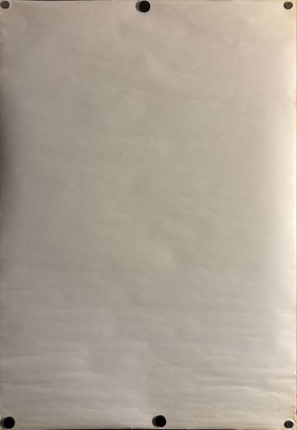 "The Goonies", Original Release Japanese Movie Poster 1985, B2 Size (51 x 73cm) A128