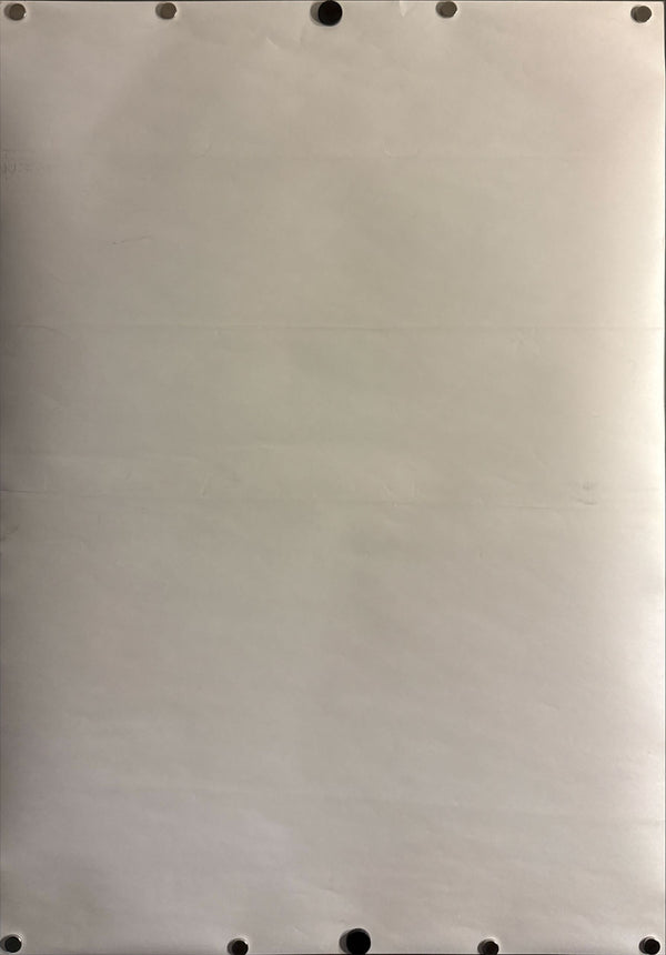 “Ichi the Killer” (殺し屋1), Original Japanese Theatrical Poster 2001, B2 Size (Style A) O221