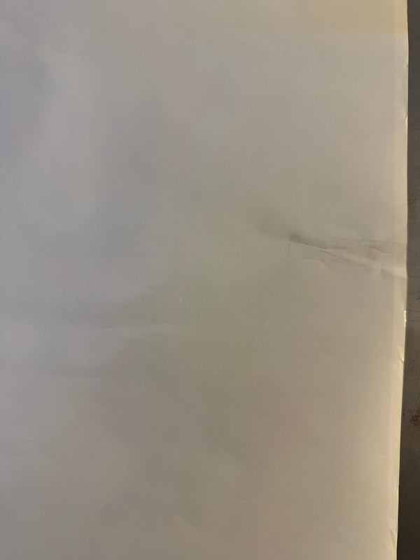 “TRON”, Original Japanese Theatrical Poster (First Release) 1982, B2 Size (51 × 73 cm) O231