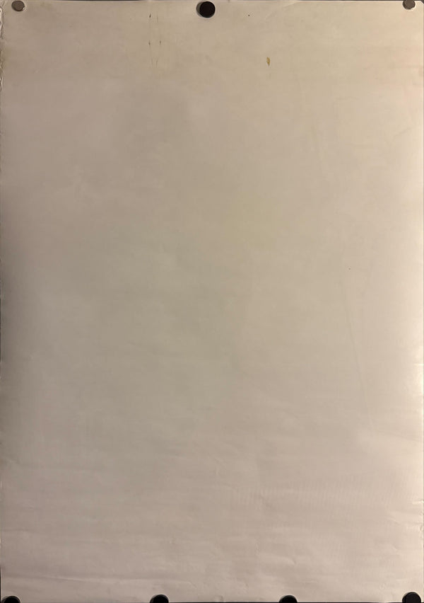 "King Kong", Original Release Japanese Movie Poster 1976, B2 Size (51 x 73cm) L98