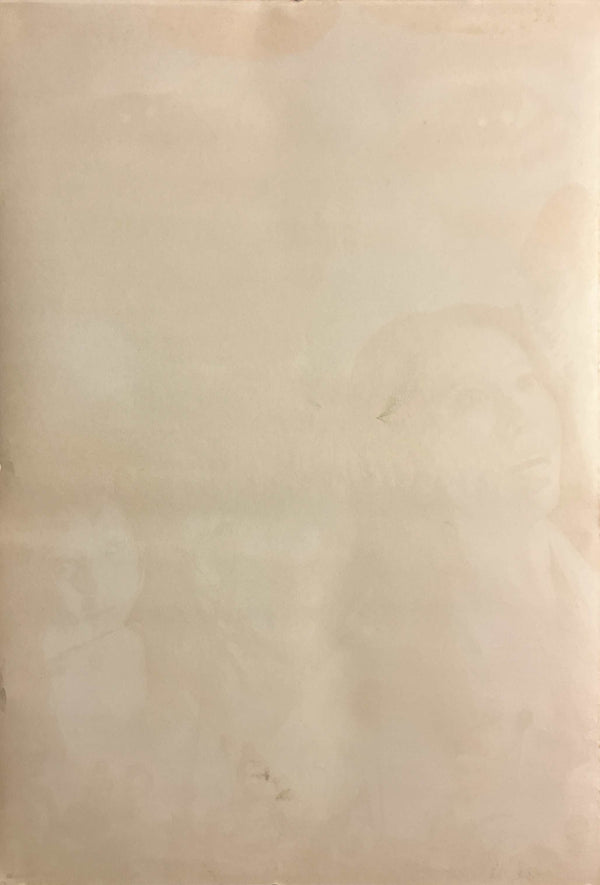 “Akutō” / 「悪党」, Original Release Japanese Movie Poster 1965, Kaneto Shindō / Jun’ichirō Tanizaki / Kyōko Kishida / Eitarō Ozawa, STB Size (51 × 145 cm) E282