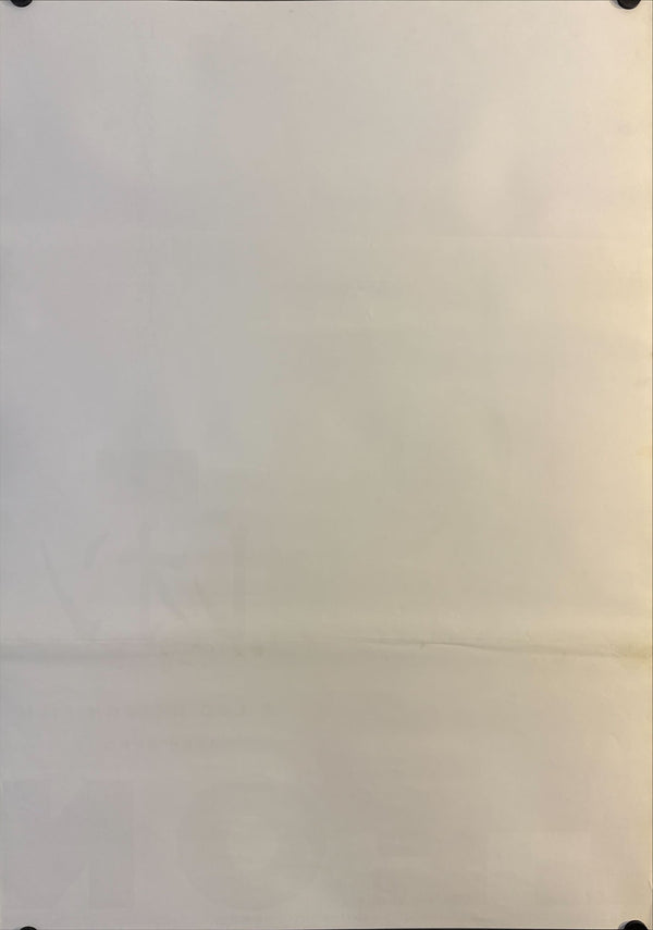 "Leon The Professional", Original Release Japanese Movie Poster 1996, B2 Size (51 x 73cm) O247