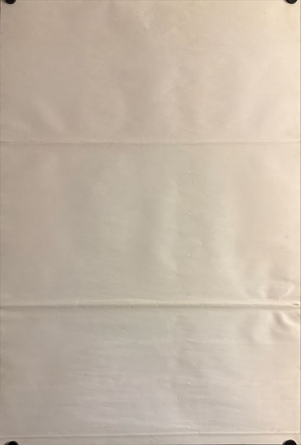 “Last Action Hero” (ラスト・アクション・ヒーロー), Original Japanese Theatrical Poster 1993, B2 Size (51 × 73 cm) O246