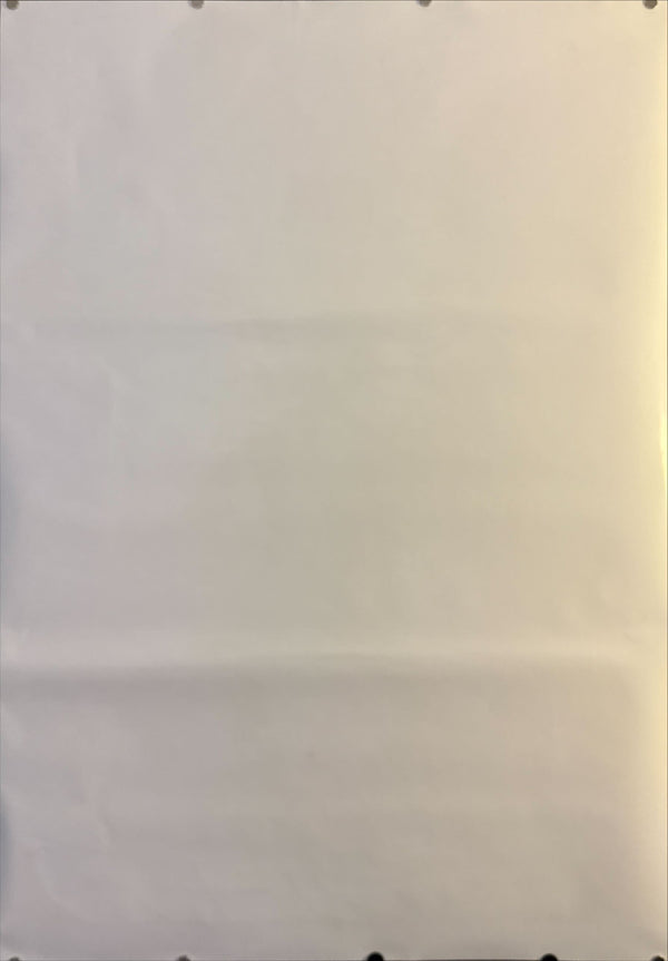 "Godzilla vs Mechagodzilla II", Original Release Japanese Movie Poster 1993, Rare, B1 Size (c. 73 × 103 cm)