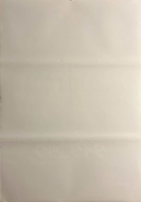 “Titanic” / 「タイタニック」, Original Japanese Movie Poster 1997, B2 Size (51 × 73 cm) F268