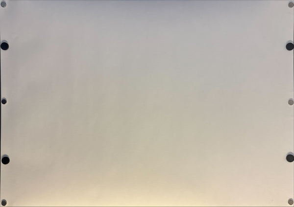 "Katsuhiro Otomo — “YOU” (GENGA Exhibition, 2012)", Original Release Japanese Promotional Poster 2012, B2 Size (51 x 73cm) O252