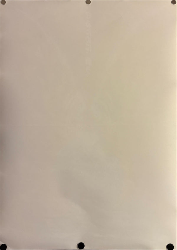 "Rebirth of Mothra", Original Release Japanese Movie Poster 1996, B2 Size (51 x 73cm) L113